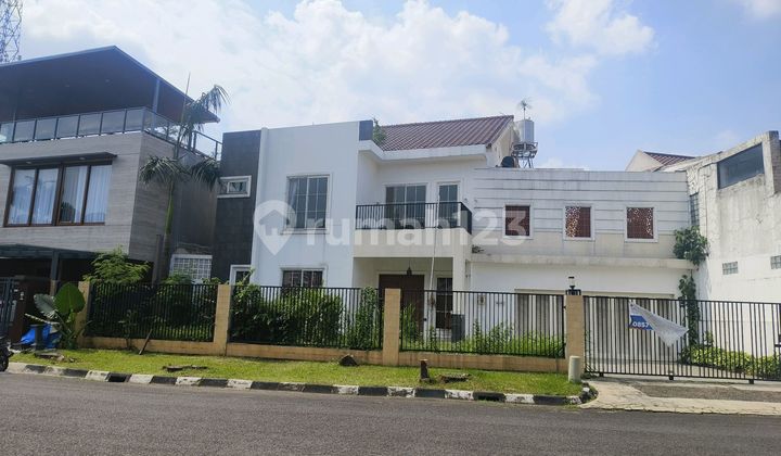 House in Boulevard Pulau Dewa Raya Modernland 2