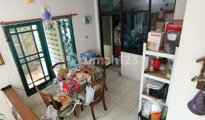 Siap Huni, 2 Lantai, SHM, Dekat Akses Bandara, 2