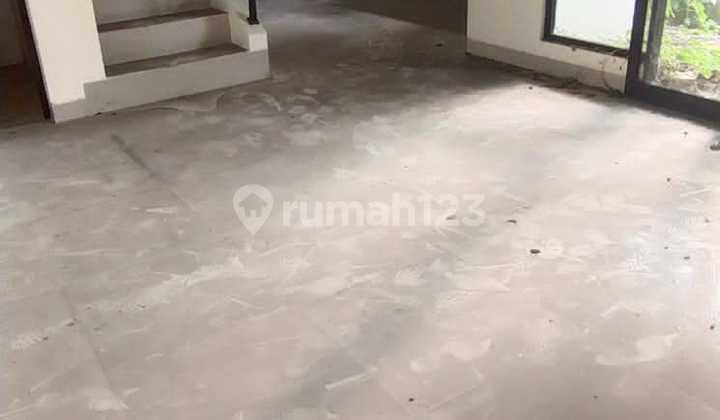 Turun Harga !! Rumah Di Town House Modernland Bebas Banjir 2