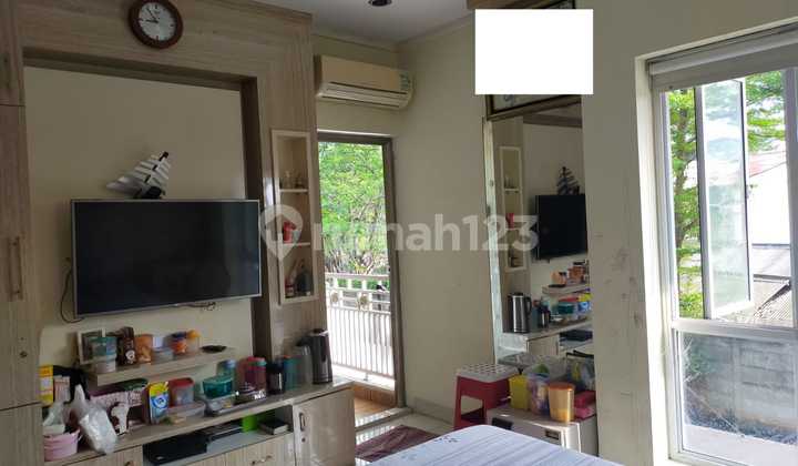 Dijual Cepat Rumah Bagus Modern Cluster Premier Park 2 2