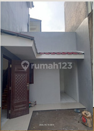 For Sale House In Banjar Wijaya Cluster Alden (HOOK), Tangerang 2