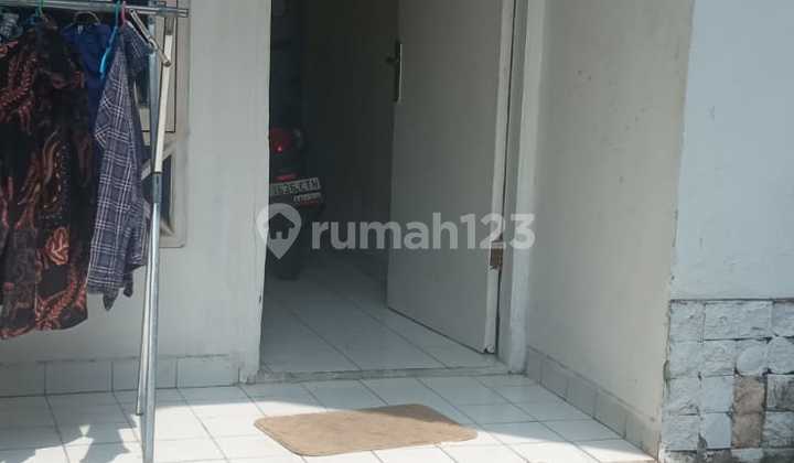 Disewakan Rumah Di Taman Royal Cluster Mahoni, Tangerang 2