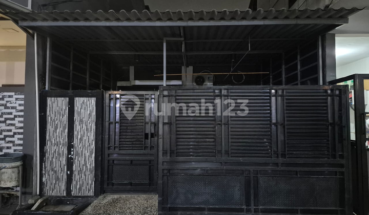 For Quick Rent House In Poris Residence, Cipondoh - Tangerang