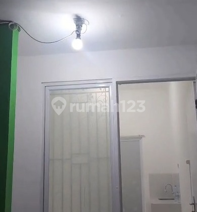 Disewakan Rumah Di Perumahan Poris Residence, Kota Tangerang 2