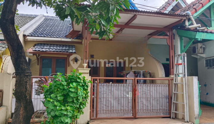 Dijual Rumah Di Perumahan Taman Royal 1, Cluster Pinus