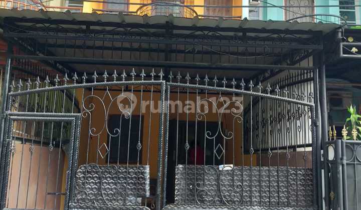 Dijual Cepat Rumah Di Perumahan Budi Indah, Kalideres Dijual Cepat Rumah Di Perumahan Budi Indah, Kalideres