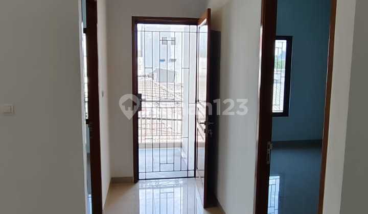 Dijual Rumah Siap Huni Di Poris Indah, Cipondoh Indah - Tangerang 2