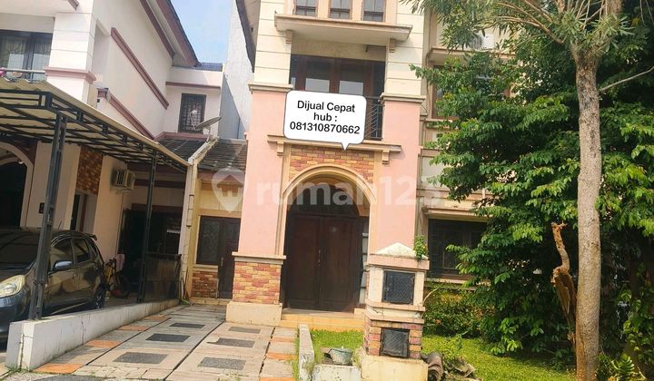 Turun Harga !! Masih Bisa Nego...rumah Siap Huni Bebas Banjir Di Kawasan Modernland Turun Harga !! Masih Bisa Nego...rumah Siap Huni Bebas Banjir Di Kawasan Modernland