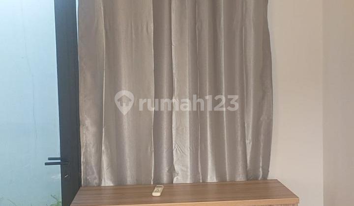 Ready-to-Occupy House in Flood-Free Area Lippo Karawaci 2