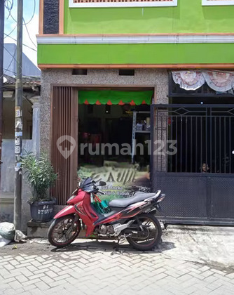 Quick Sale House In Poris Indah, Cipondoh - Tangerang 2