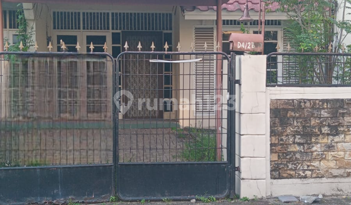 Disewakan Rumah Di Citra Garden 3, Jakarta Barat Disewakan Rumah Di Citra Garden 3, Jakarta Barat
