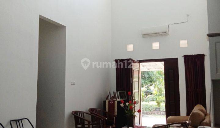 Rumah Sangat Bagus Rapih Fully Furnished Dekat Taman Bermain Anak 10
