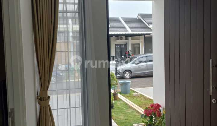 A Compact House in a Strategic Cluster, 10 Minutes to Parigi Toll Gate 2