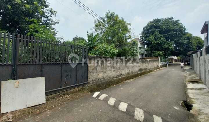 Tanah Kavling Bentuk Persegi Siap Bangun Sudah Berpagar Strategis Tanah Kavling Bentuk Persegi Siap Bangun Sudah Berpagar Strategis