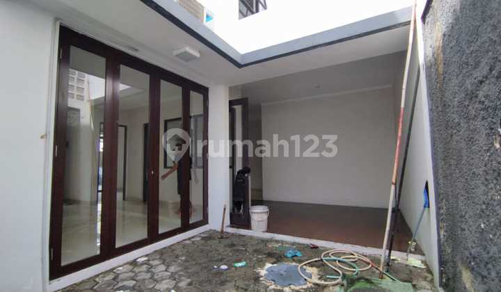 Rumah 2 Lantai di Area Premium Bintaro Jaya Discovery Dekat Fresh Market 2