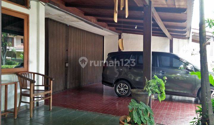 Rumah Sangat Strategis Letak Huk Cocok Untuk Kantor Atau Usaha 2