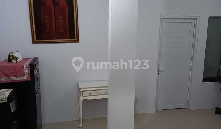 Rumah Bagus 2 Lantai Hanya 10 Menit ke Pintu Toll Parigi & ke Fresh Market Rumah Bagus 2 Lantai Hanya 10 Menit ke Pintu Toll Parigi & ke Fresh Market