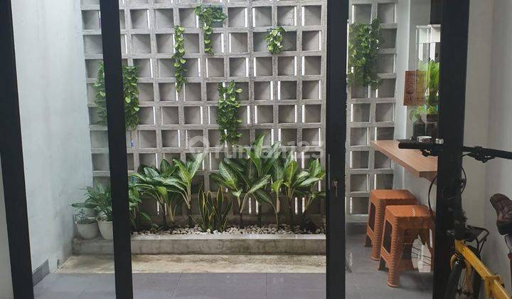 Rumah Baru Apik Cantik Siap Huni Strategis 5 Menit Ke Pasar Segar 2