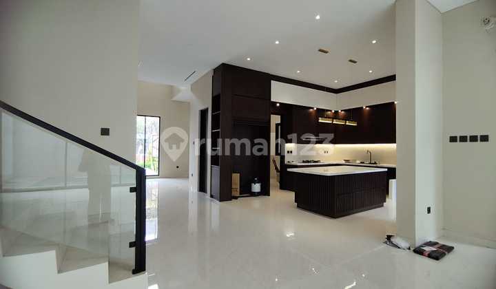 Rumah brand new mewah dalam cluster premium 5menit dari exit toll pd Aren Rumah brand new mewah dalam cluster premium 5menit dari exit toll pd Aren