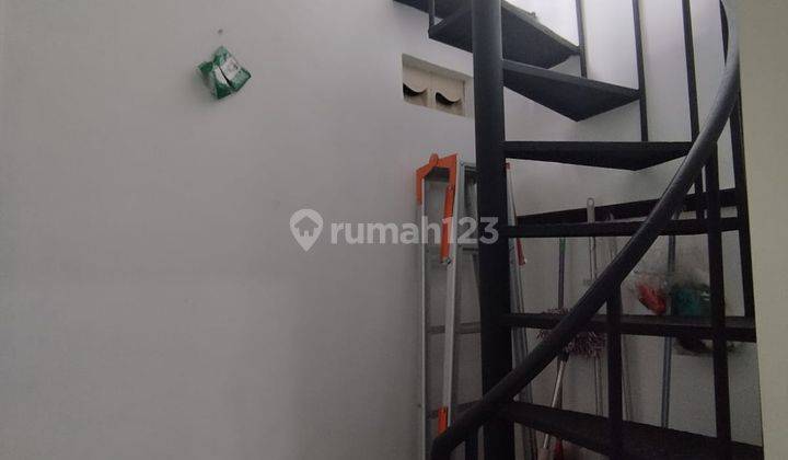 Rumah Rapih Apik Dalam Komplex Strategis 5 Menit Ke Pasar Modern 2