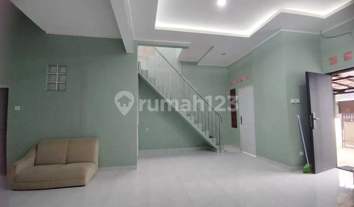 Rumah Siap Huni Yg Nyaman di Jl.rajawali Bintaro Strategis Dekat Fresh Mrkt 2