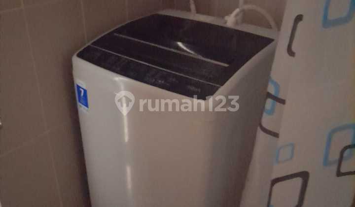 Altiz Bintaro Plaza Apartment, 2 BR type, Swimming Pool View, opposite the Mall Altiz Bintaro Plaza Apartment, 2 BR type, Swimming Pool View, opposite the Mall