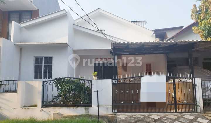 Rumah Siap Huni Yg Nyaman di Jl.rajawali Bintaro Strategis Dekat Fresh Mrkt Rumah Siap Huni Yg Nyaman di Jl.rajawali Bintaro Strategis Dekat Fresh Mrkt