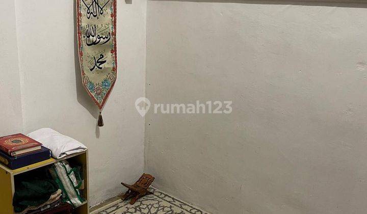 Rumah Bagus Asri Dan Nyaman Dalam Komplex 15 Menit Ke Gandaria Ct 2