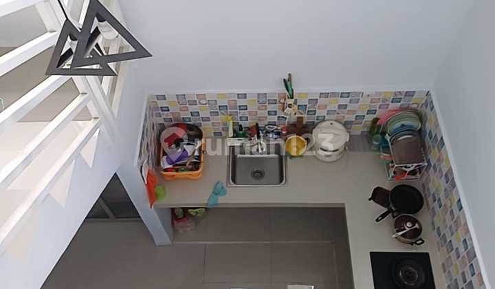 Rumah Bagus 2 Lantai Hanya 10 Menit ke Pintu Toll Parigi & ke Fresh Market Rumah Bagus 2 Lantai Hanya 10 Menit ke Pintu Toll Parigi & ke Fresh Market