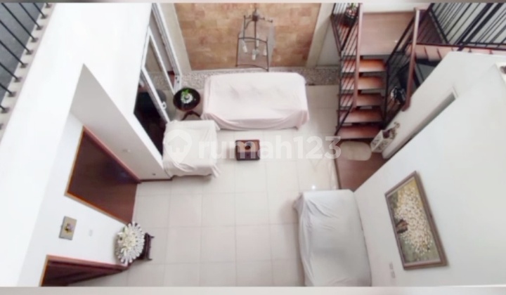 Rumah Bagus 2 Lantai Terawat Rapih, 5 Menit ke Jl Veteran dan Pintu Toll Rumah Bagus 2 Lantai Terawat Rapih, 5 Menit ke Jl Veteran dan Pintu Toll