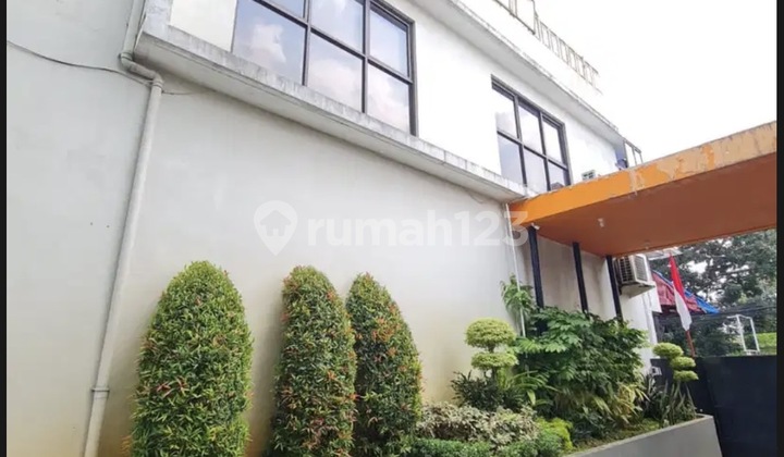 For Rent: Strategically Located Shop House on the Side of Moh Kahfi 1 Road 2