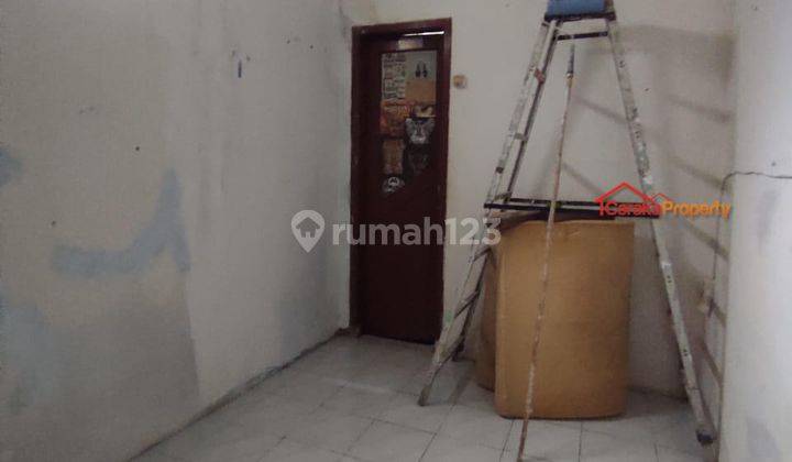 Kost kostan di Sukajadi tidak masuk mobil 2