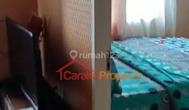 Apartemen The Edge dekat Gerbang Tol Baros Cimahi 2