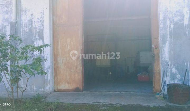 Gudang Turun Harga di Cileunyi 6