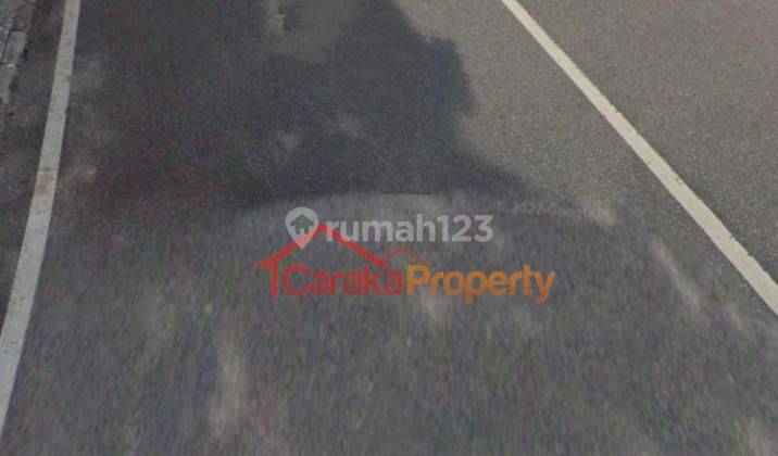 Tanah Matang Siap Bangun di Taman Sari Kota Pangkal Pinang 2