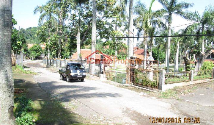 Tanah Pinggir Jalan di Cijambe Subang Cocok utk Wisata Air dan Resto 3