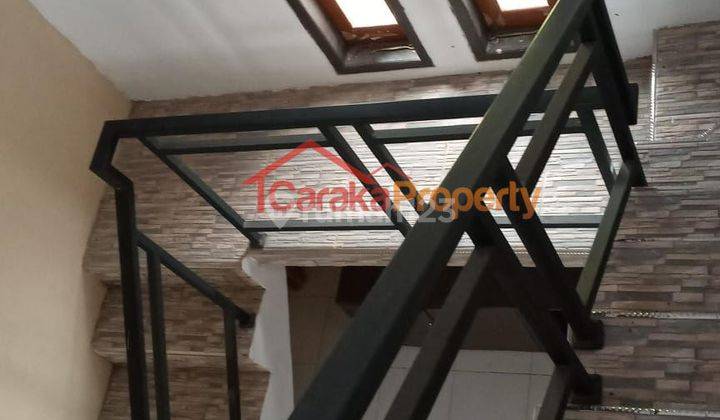 Rumah 4 Kamar Tidur View Persawahan di Dukupuntang Cirebon 2