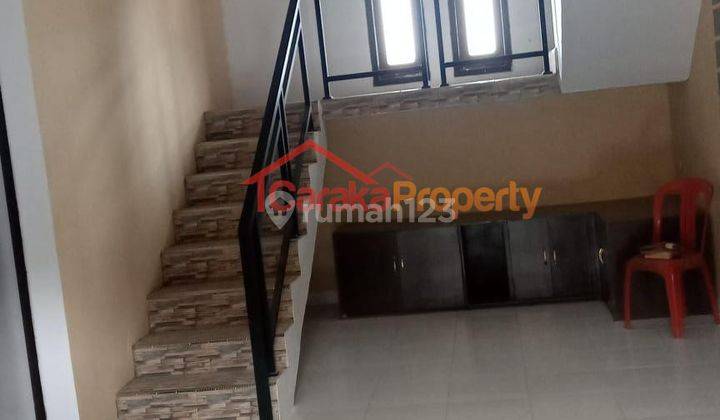 Rumah 4 Kamar Tidur View Persawahan di Dukupuntang Cirebon 3