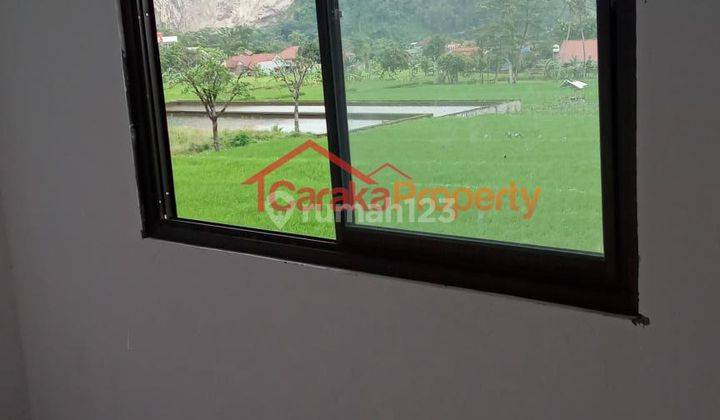 Rumah 4 Kamar Tidur View Persawahan di Dukupuntang Cirebon 7