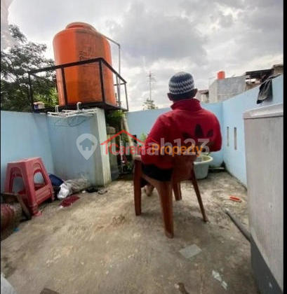 Rumah 3 Kamar Tidur di Sukapura Kiaracondong 5