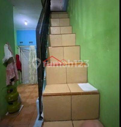 Rumah 3 Kamar Tidur di Sukapura Kiaracondong 8