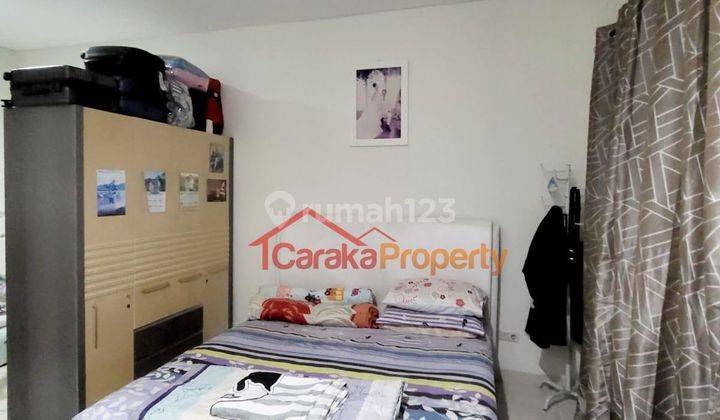 Rumah Mungil Cantik 2 Lantai di Cluster Andir 4