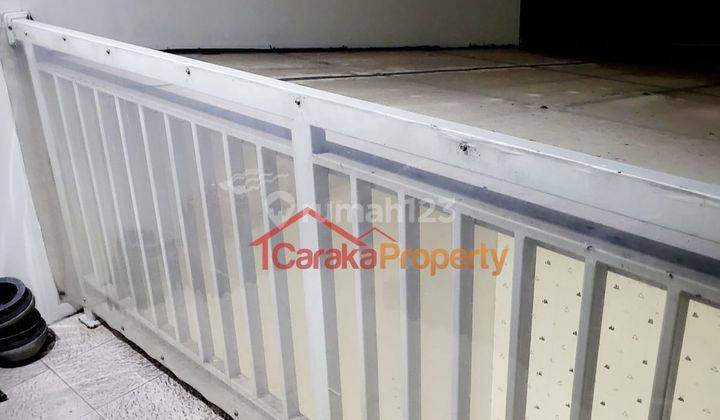 Rumah Mungil Cantik 2 Lantai di Cluster Andir 11