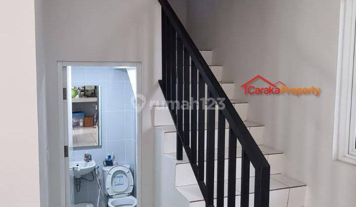 Rumah Cantik Bagus di Summarecon Bandung Cluster Dayana 2