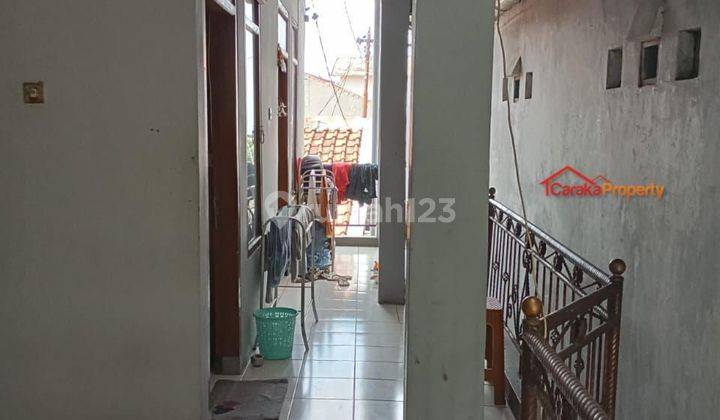 Rumah Kost di dekat gasibu 1