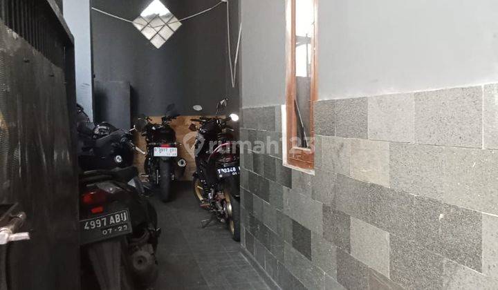 Rumah Kost di Surapati Bandung dekat Gasibu 1