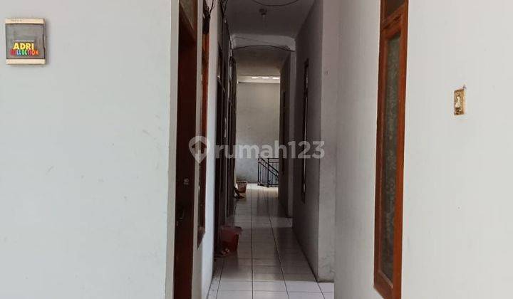 Rumah Kost di Surapati Bandung dekat Gasibu 2