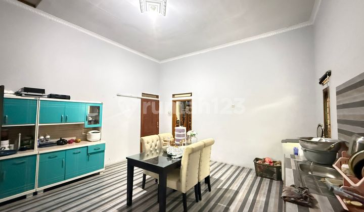 Rumah di Banjaran Cocok untuk Villa 2