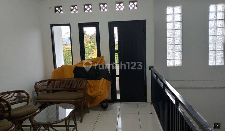 Rumah Murah Di Rancaekek Shm Siap Huni 2