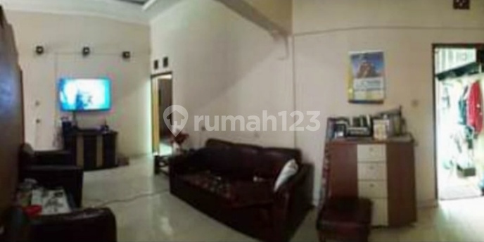 Rumah di Sukamenak 2